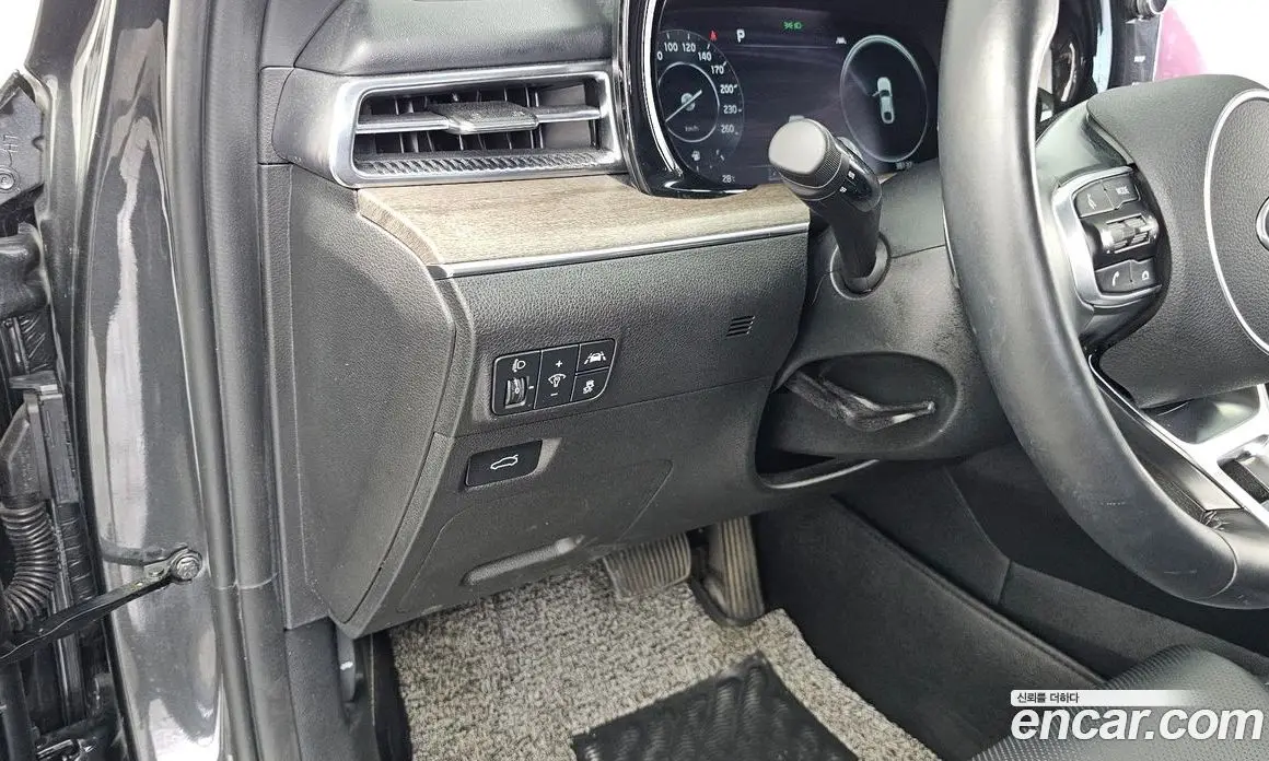 Kia K5 (Optima) 2020 2.0 автомат (гидро), фото 27 Kia K5 (Optima) 2020 2.0 автомат (гидро), фото 27