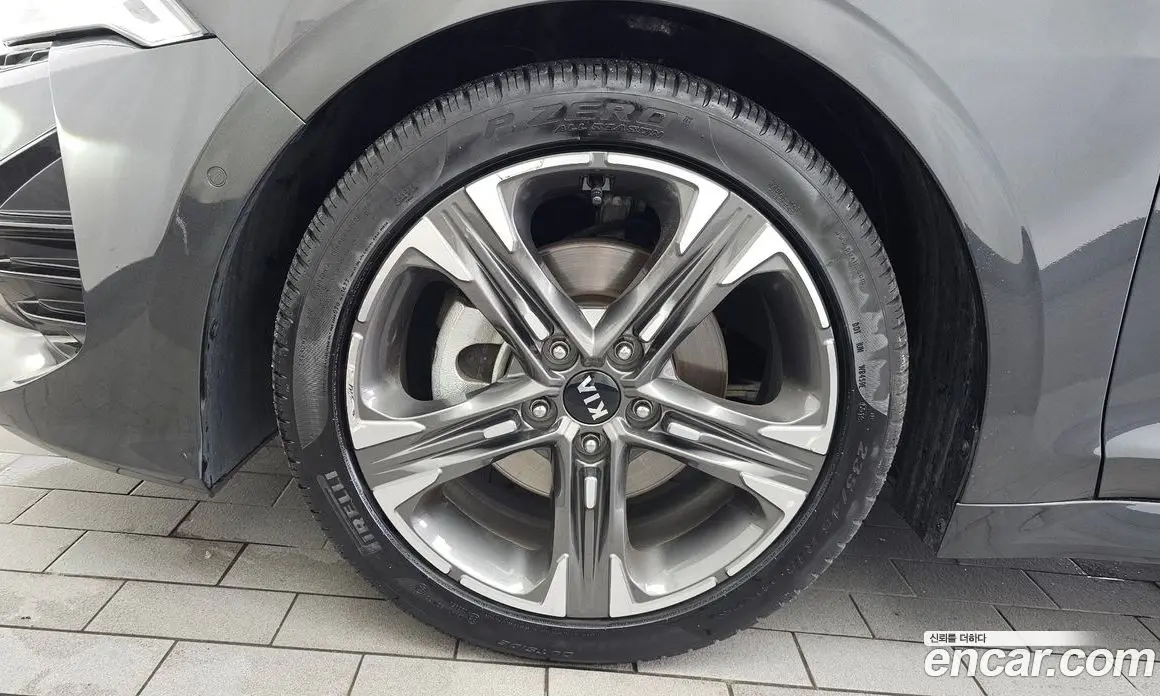 Kia K5 (Optima) 2020 2.0 автомат (гидро), фото 5 Kia K5 (Optima) 2020 2.0 автомат (гидро), фото 5