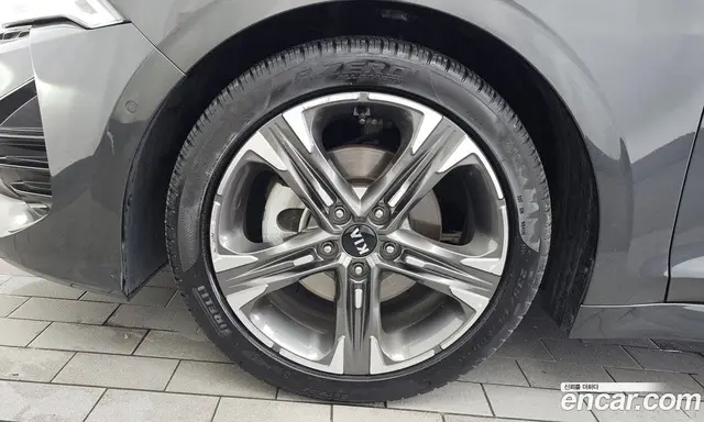 Kia K5 (Optima) 2020 2.0 автомат (гидро), миниатюра 5 Kia K5 (Optima) 2020 2.0 автомат (гидро), миниатюра 5
