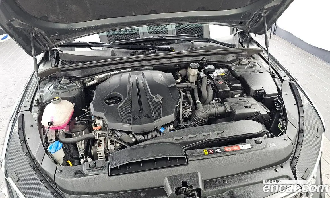 Kia K5 (Optima) 2020 2.0 автомат (гидро), фото 6 Kia K5 (Optima) 2020 2.0 автомат (гидро), фото 6