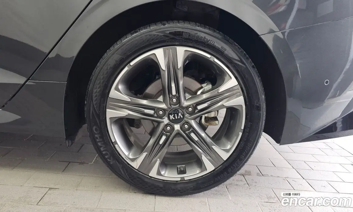 Kia K5 (Optima) 2020 2.0 автомат (гидро), фото 7 Kia K5 (Optima) 2020 2.0 автомат (гидро), фото 7