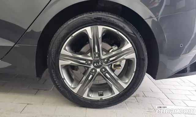 Kia K5 (Optima) 2020 2.0 автомат (гидро), миниатюра 7 Kia K5 (Optima) 2020 2.0 автомат (гидро), миниатюра 7