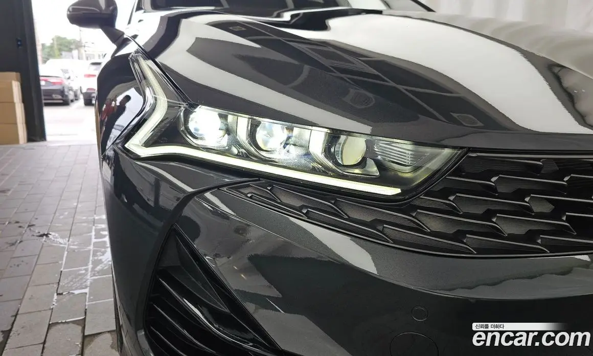 Kia K5 (Optima) 2020 2.0 автомат (гидро), фото 8 Kia K5 (Optima) 2020 2.0 автомат (гидро), фото 8