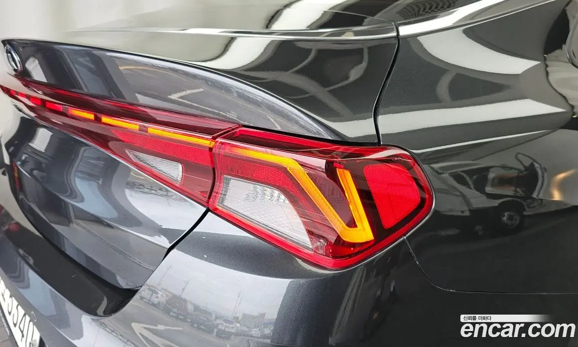 Kia K5 (Optima) 2020 2.0 автомат (гидро), фото 9 Kia K5 (Optima) 2020 2.0 автомат (гидро), фото 9