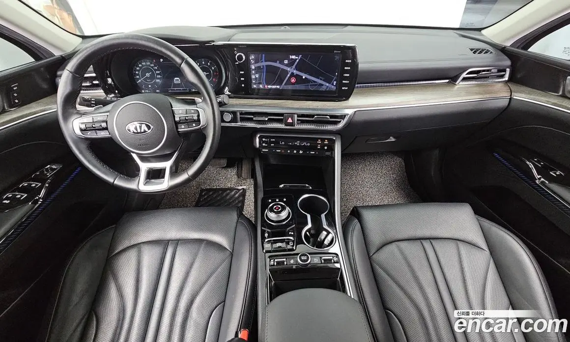 Kia K5 (Optima) 2020 2.0 автомат (гидро), фото 10 Kia K5 (Optima) 2020 2.0 автомат (гидро), фото 10