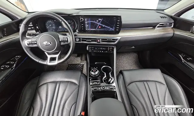Kia K5 (Optima) 2020 2.0 автомат (гидро), миниатюра 10 Kia K5 (Optima) 2020 2.0 автомат (гидро), миниатюра 10