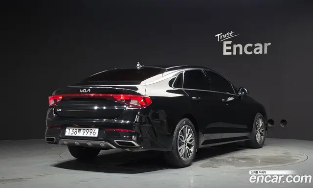 Kia K5 (Optima) 2023 2.0 автомат (гидро), миниатюра 2 Kia K5 (Optima) 2023 2.0 автомат (гидро), миниатюра 2
