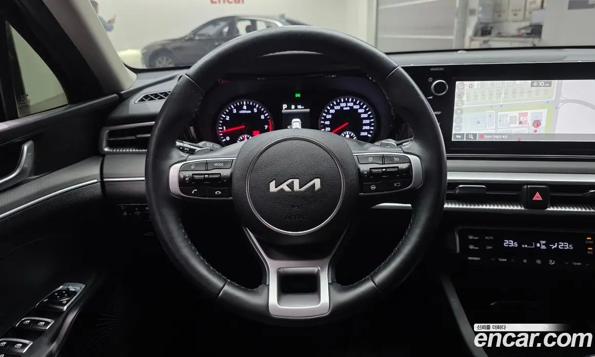 Kia K5 (Optima) 2023 2.0 автомат (гидро), фото 16 Kia K5 (Optima) 2023 2.0 автомат (гидро), фото 16