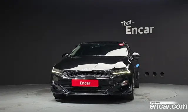 Kia K5 (Optima) 2023 2.0 автомат (гидро), миниатюра 3 Kia K5 (Optima) 2023 2.0 автомат (гидро), миниатюра 3