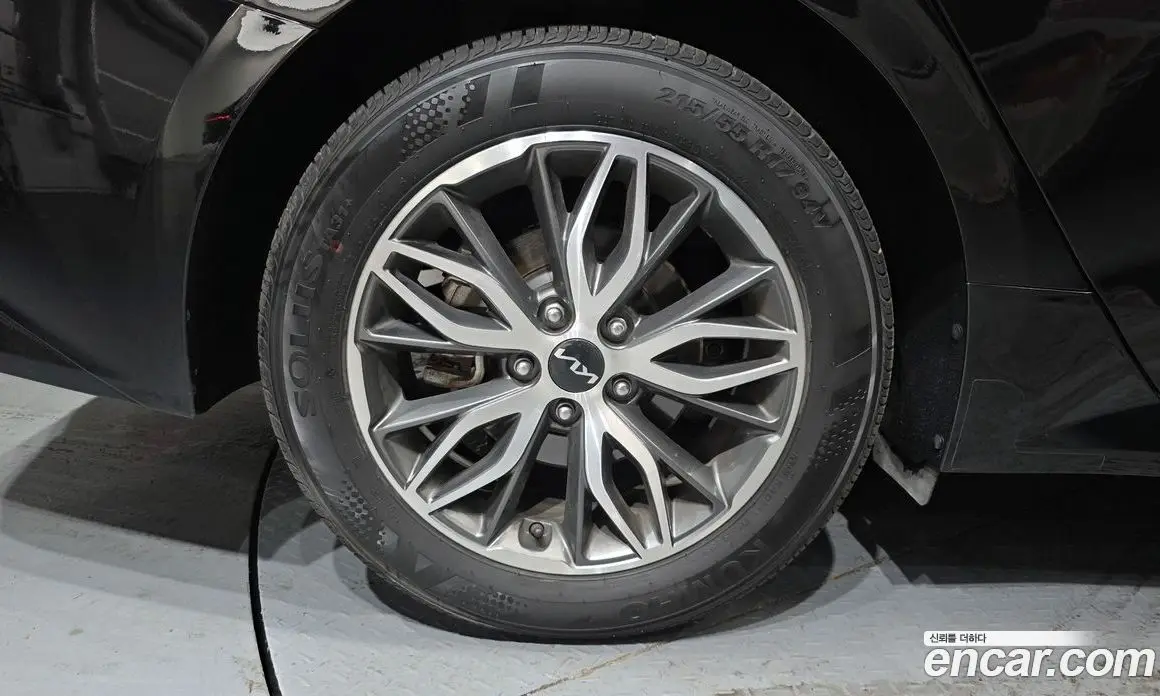 Kia K5 (Optima) 2023 2.0 автомат (гидро), фото 5 Kia K5 (Optima) 2023 2.0 автомат (гидро), фото 5