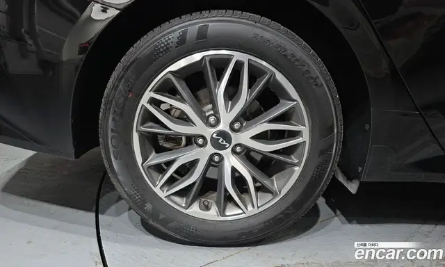 Kia K5 (Optima) 2023 2.0 автомат (гидро), миниатюра 5 Kia K5 (Optima) 2023 2.0 автомат (гидро), миниатюра 5
