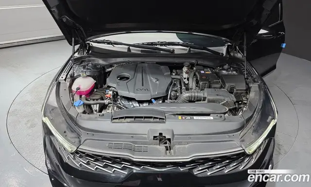Kia K5 (Optima) 2023 2.0 автомат (гидро), миниатюра 6 Kia K5 (Optima) 2023 2.0 автомат (гидро), миниатюра 6