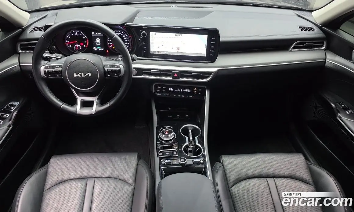 Kia K5 (Optima) 2023 2.0 автомат (гидро), фото 7 Kia K5 (Optima) 2023 2.0 автомат (гидро), фото 7