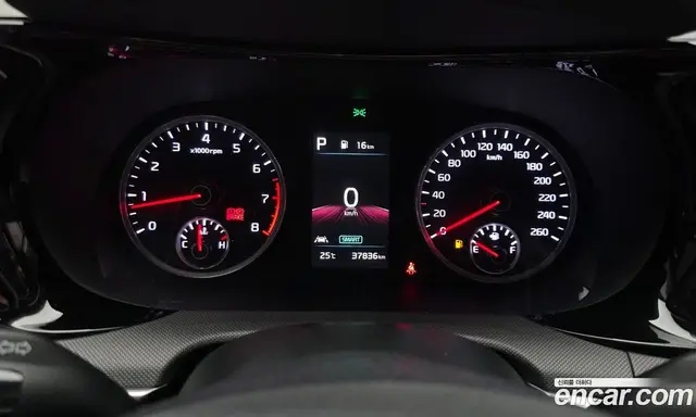 Kia K5 (Optima) 2023 2.0 автомат (гидро), миниатюра 8 Kia K5 (Optima) 2023 2.0 автомат (гидро), миниатюра 8