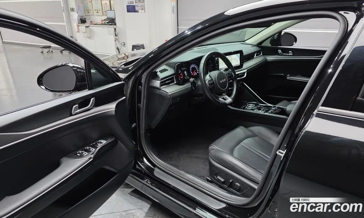 Kia K5 (Optima) 2023 2.0 автомат (гидро), фото 10 Kia K5 (Optima) 2023 2.0 автомат (гидро), фото 10
