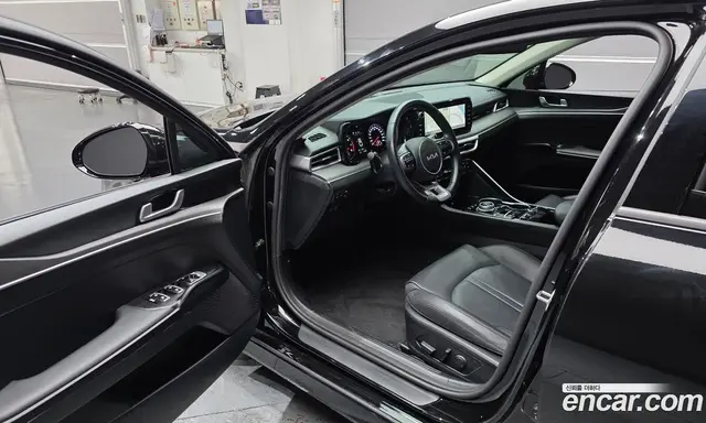 Kia K5 (Optima) 2023 2.0 автомат (гидро), миниатюра 10 Kia K5 (Optima) 2023 2.0 автомат (гидро), миниатюра 10