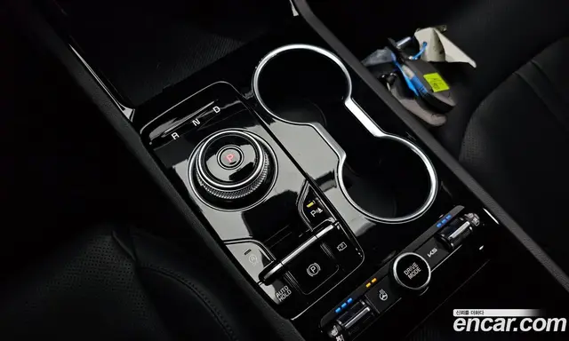 Kia K5 (Optima) 2024 2.0 автомат (гидро), миниатюра 12