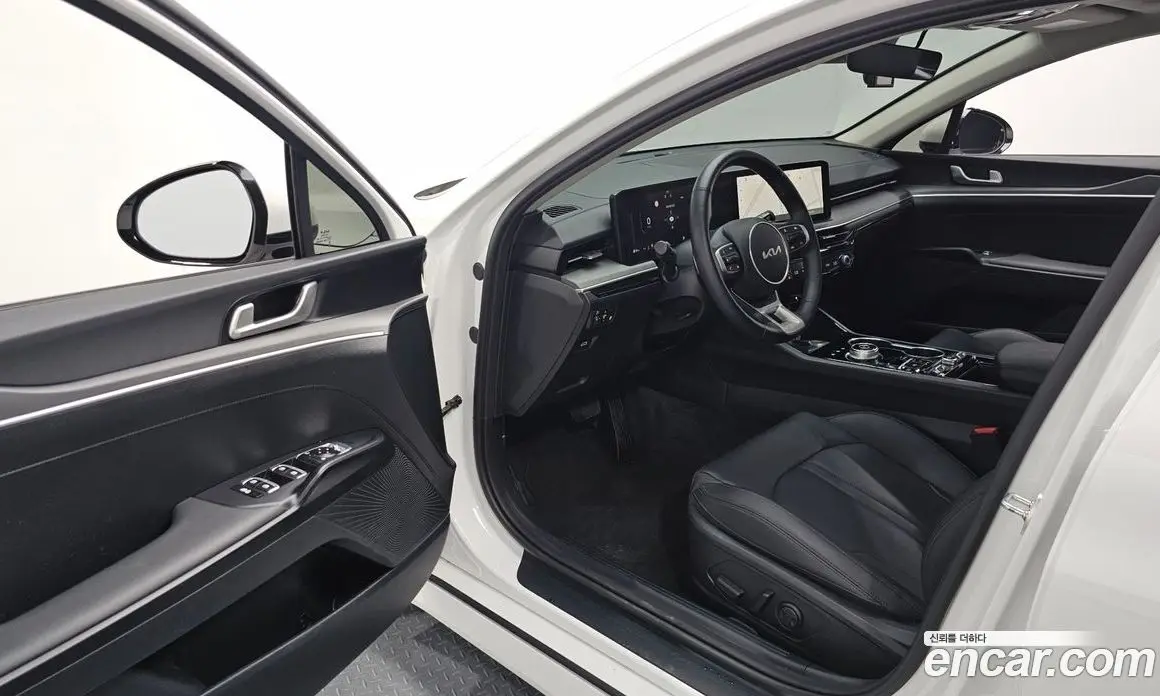 Kia K5 (Optima) 2024 2.0 автомат (гидро), фото 13 Kia K5 (Optima) 2024 2.0 автомат (гидро), фото 13