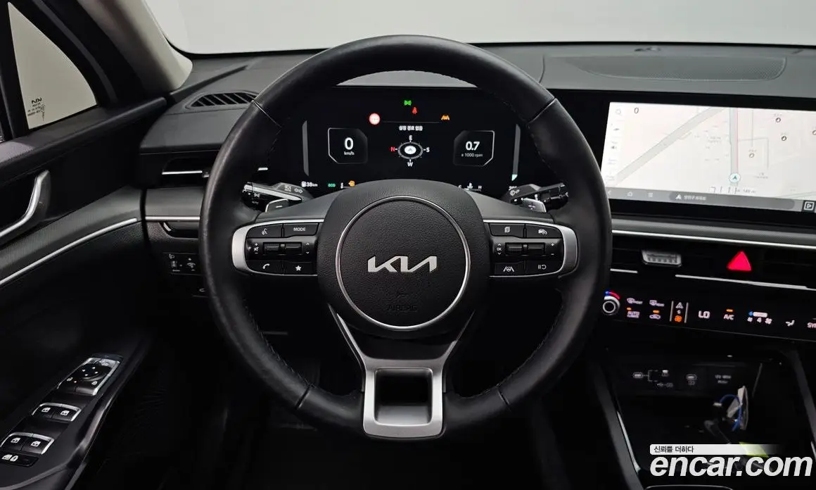 Kia K5 (Optima) 2024 2.0 автомат (гидро), фото 19 Kia K5 (Optima) 2024 2.0 автомат (гидро), фото 19