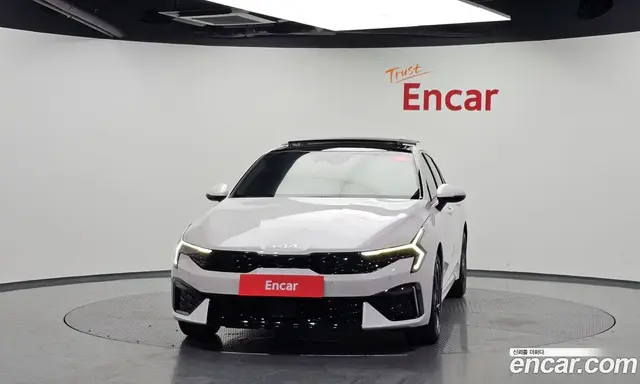 Kia K5 (Optima) 2024 2.0 автомат (гидро), миниатюра 3 Kia K5 (Optima) 2024 2.0 автомат (гидро), миниатюра 3