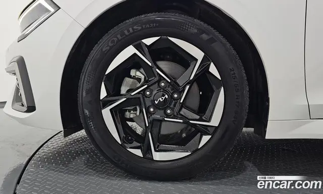 Kia K5 (Optima) 2024 2.0 автомат (гидро), миниатюра 5 Kia K5 (Optima) 2024 2.0 автомат (гидро), миниатюра 5