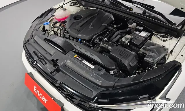 Kia K5 (Optima) 2024 2.0 автомат (гидро), миниатюра 6 Kia K5 (Optima) 2024 2.0 автомат (гидро), миниатюра 6