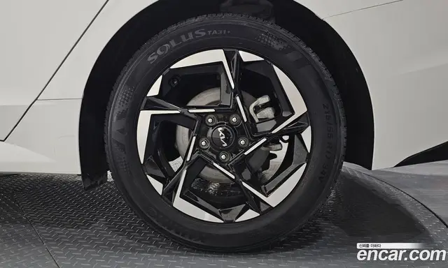 Kia K5 (Optima) 2024 2.0 автомат (гидро), миниатюра 7 Kia K5 (Optima) 2024 2.0 автомат (гидро), миниатюра 7