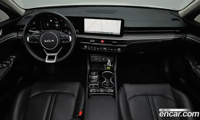 Kia K5 (Optima) 2024 2.0 автомат (гидро), миниатюра 10 Kia K5 (Optima) 2024 2.0 автомат (гидро), миниатюра 10