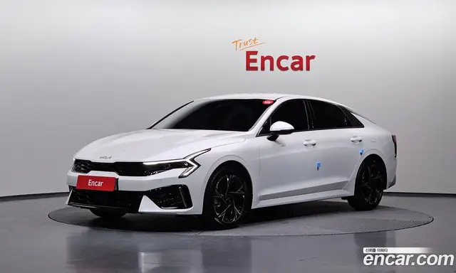 Kia K5 (Optima) 2025 2.0 автомат (гидро), миниатюра 1 Kia K5 (Optima) 2025 2.0 автомат (гидро), миниатюра 1