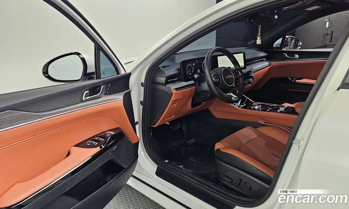 Kia K5 (Optima) 2025 2.0 автомат (гидро), фото 13 Kia K5 (Optima) 2025 2.0 автомат (гидро), фото 13