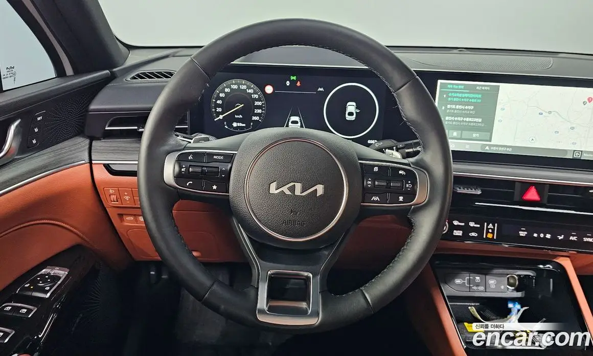 Kia K5 (Optima) 2025 2.0 автомат (гидро), фото 19 Kia K5 (Optima) 2025 2.0 автомат (гидро), фото 19