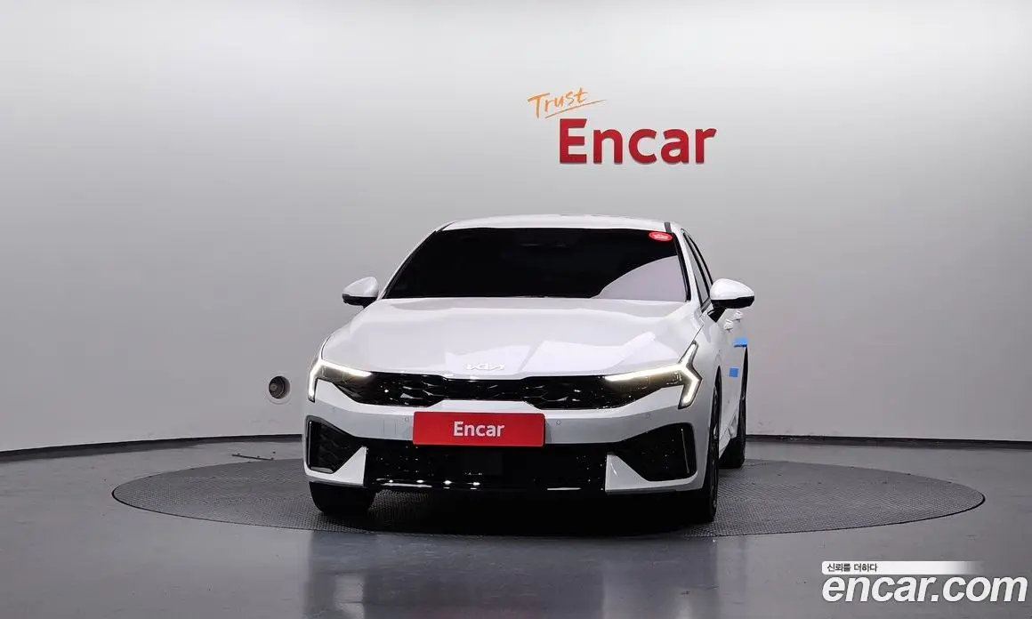 Kia K5 (Optima) 2025 2.0 автомат (гидро), фото 3 Kia K5 (Optima) 2025 2.0 автомат (гидро), фото 3