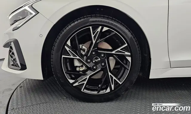 Kia K5 (Optima) 2025 2.0 автомат (гидро), миниатюра 5 Kia K5 (Optima) 2025 2.0 автомат (гидро), миниатюра 5