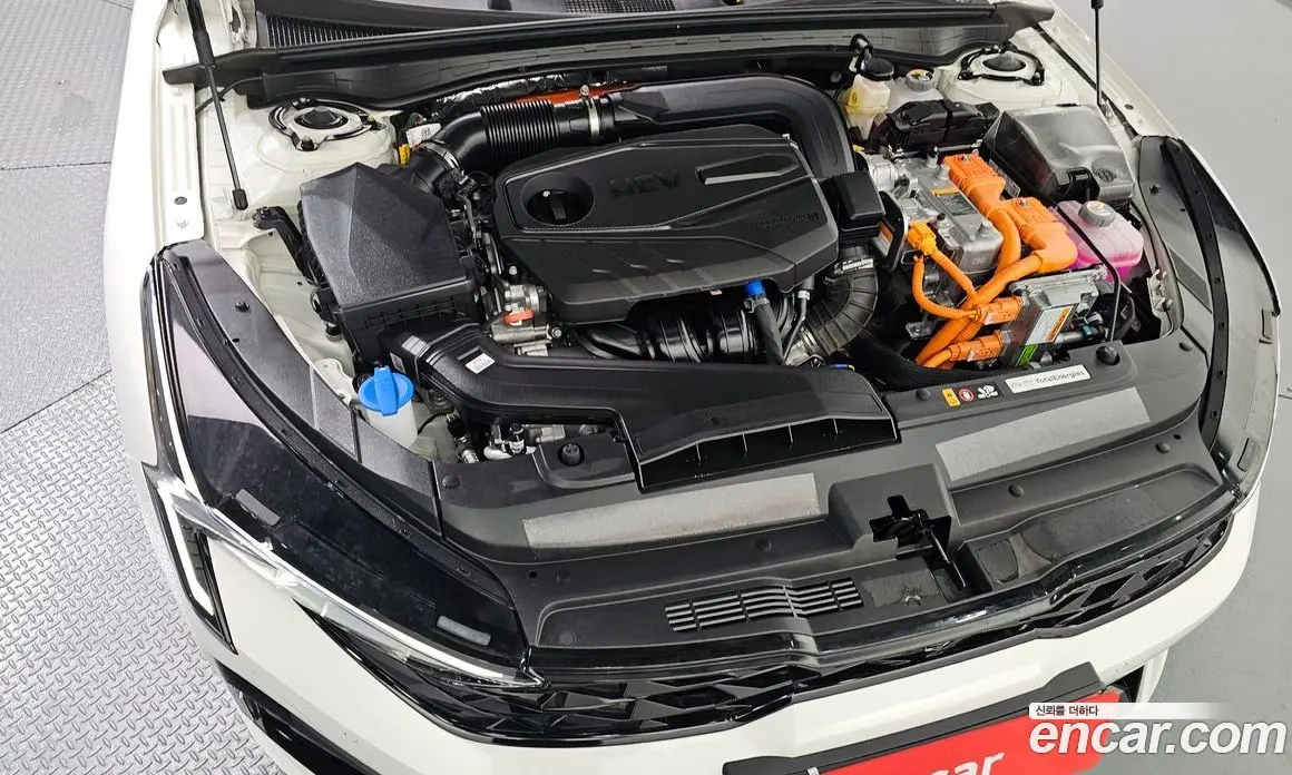 Kia K5 (Optima) 2025 2.0 автомат (гидро), фото 6 Kia K5 (Optima) 2025 2.0 автомат (гидро), фото 6