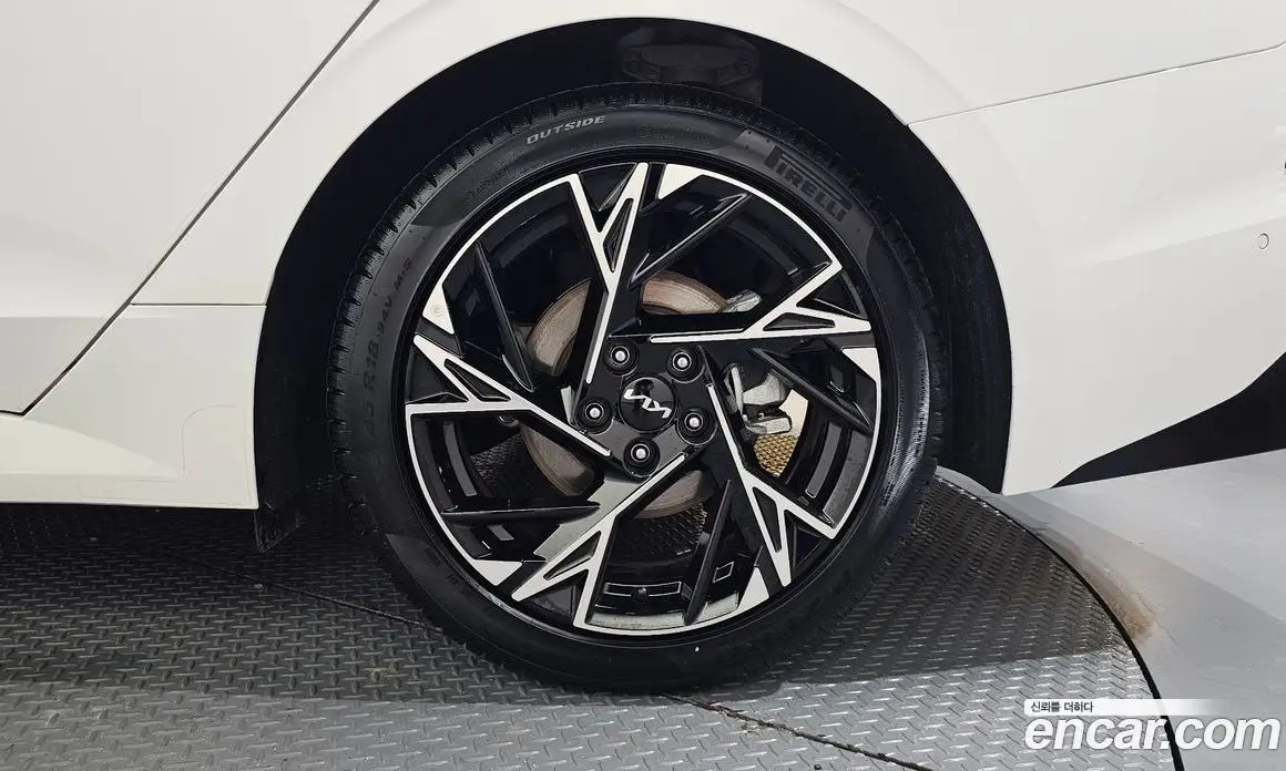 Kia K5 (Optima) 2025 2.0 автомат (гидро), фото 7 Kia K5 (Optima) 2025 2.0 автомат (гидро), фото 7