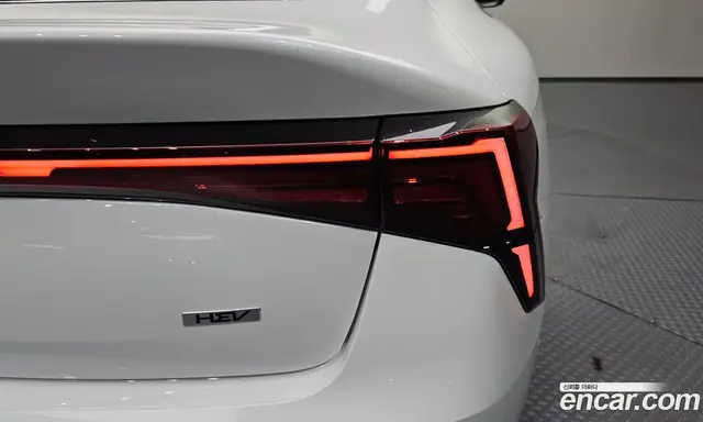 Kia K5 (Optima) 2025 2.0 автомат (гидро), миниатюра 9 Kia K5 (Optima) 2025 2.0 автомат (гидро), миниатюра 9