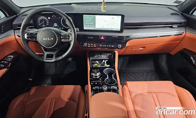 Kia K5 (Optima) 2025 2.0 автомат (гидро), миниатюра 10 Kia K5 (Optima) 2025 2.0 автомат (гидро), миниатюра 10