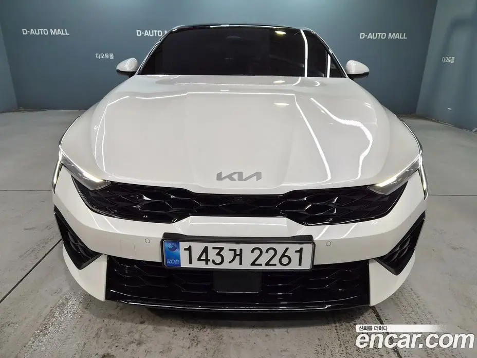 Kia K5 (Optima) 2026 1.6 автомат (гидро), фото 1 Kia K5 (Optima) 2026 1.6 автомат (гидро), фото 1