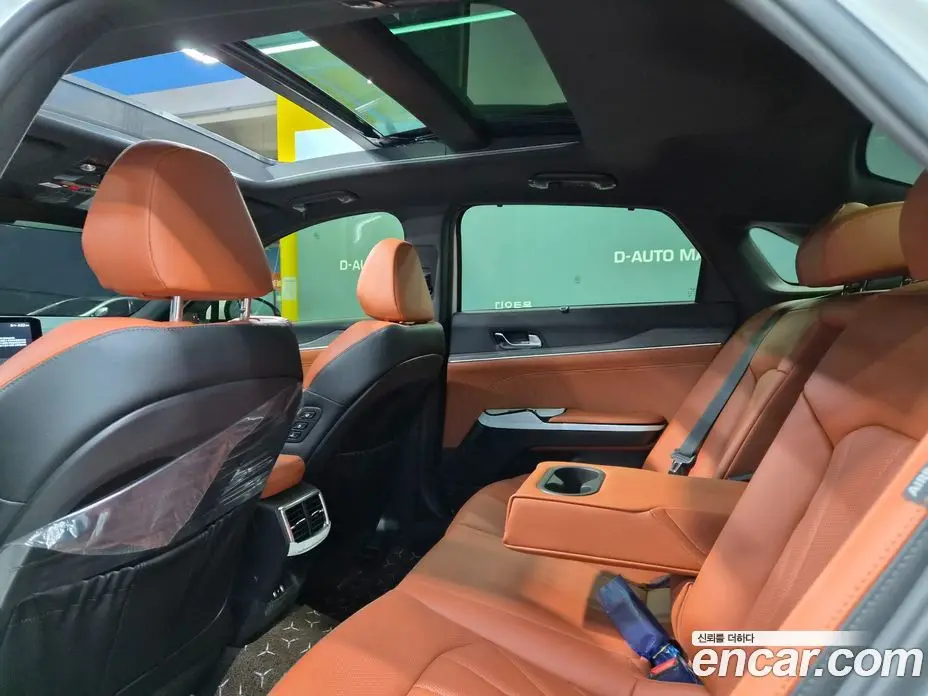 Kia K5 (Optima) 2026 1.6 автомат (гидро), фото 17 Kia K5 (Optima) 2026 1.6 автомат (гидро), фото 17