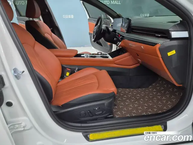 Kia K5 (Optima) 2026 1.6 автомат (гидро), миниатюра 10 Kia K5 (Optima) 2026 1.6 автомат (гидро), миниатюра 10