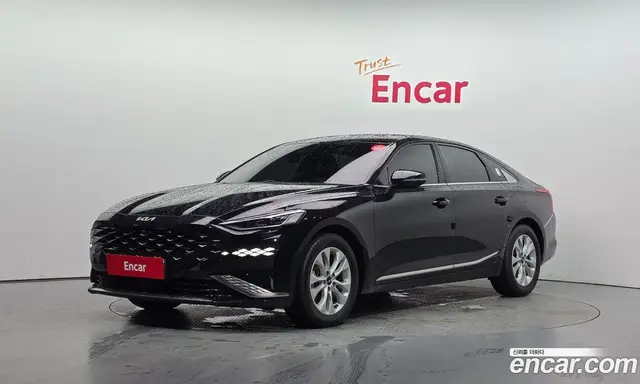 Kia K8 2022 2.5 автомат (гидро), миниатюра 1 Kia K8 2022 2.5 автомат (гидро), миниатюра 1