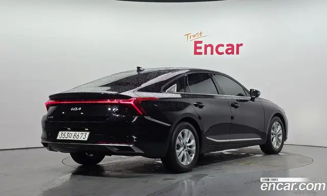Kia K8 2022 2.5 автомат (гидро), миниатюра 2 Kia K8 2022 2.5 автомат (гидро), миниатюра 2