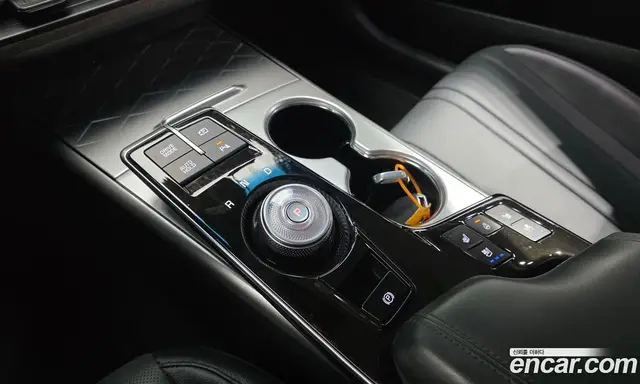 Kia K8 2022 2.5 автомат (гидро), миниатюра 12