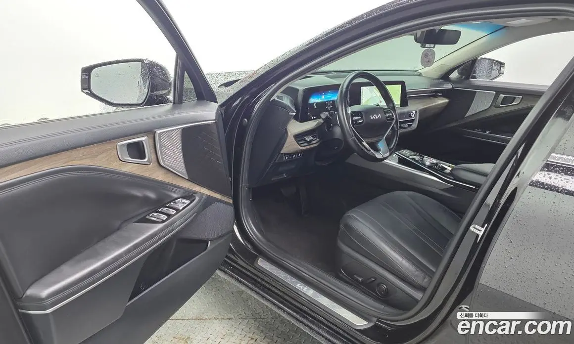 Kia K8 2022 2.5 автомат (гидро), фото 13 Kia K8 2022 2.5 автомат (гидро), фото 13