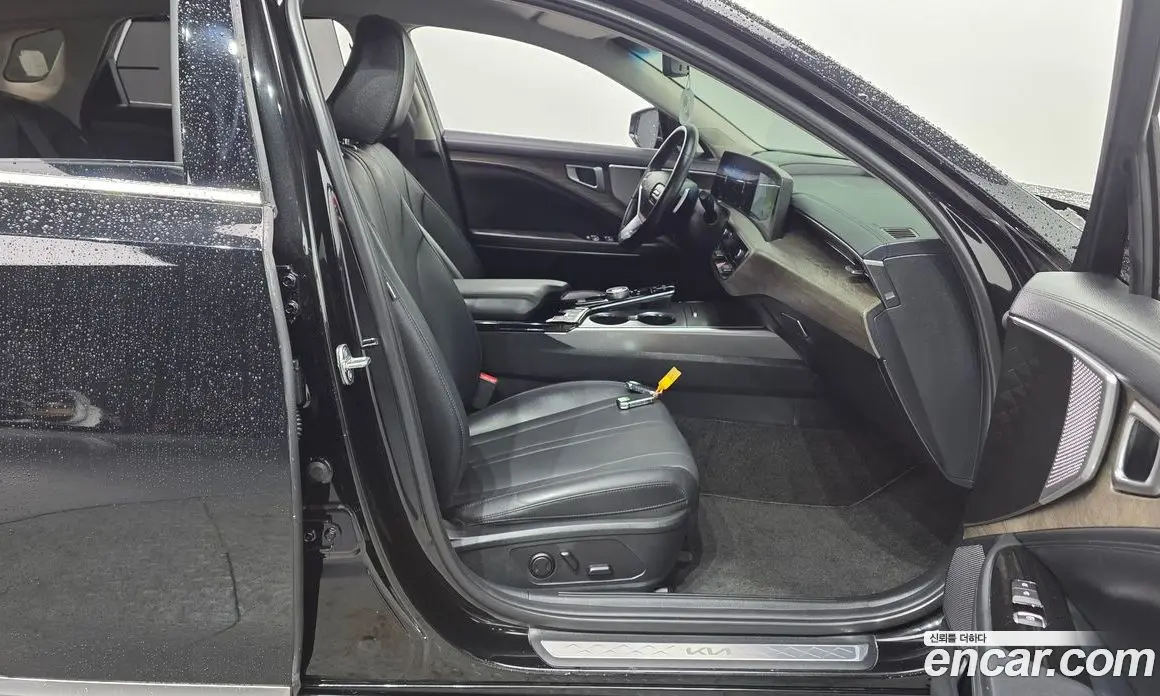 Kia K8 2022 2.5 автомат (гидро), фото 16 Kia K8 2022 2.5 автомат (гидро), фото 16