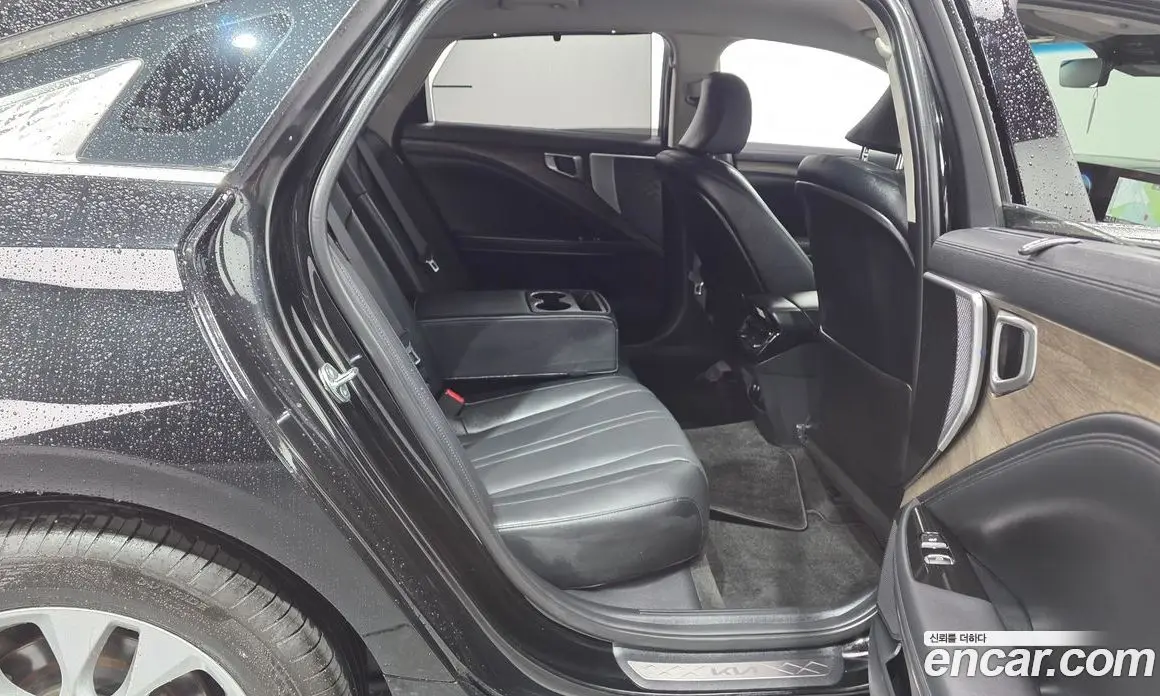 Kia K8 2022 2.5 автомат (гидро), фото 17 Kia K8 2022 2.5 автомат (гидро), фото 17