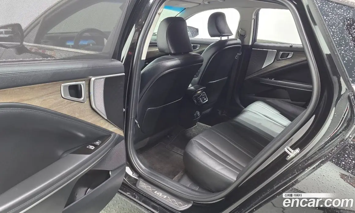 Kia K8 2022 2.5 автомат (гидро), фото 18 Kia K8 2022 2.5 автомат (гидро), фото 18