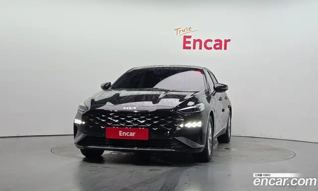 Kia K8 2022 2.5 автомат (гидро), миниатюра 3 Kia K8 2022 2.5 автомат (гидро), миниатюра 3