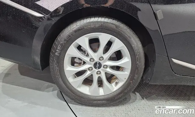Kia K8 2022 2.5 автомат (гидро), миниатюра 5 Kia K8 2022 2.5 автомат (гидро), миниатюра 5