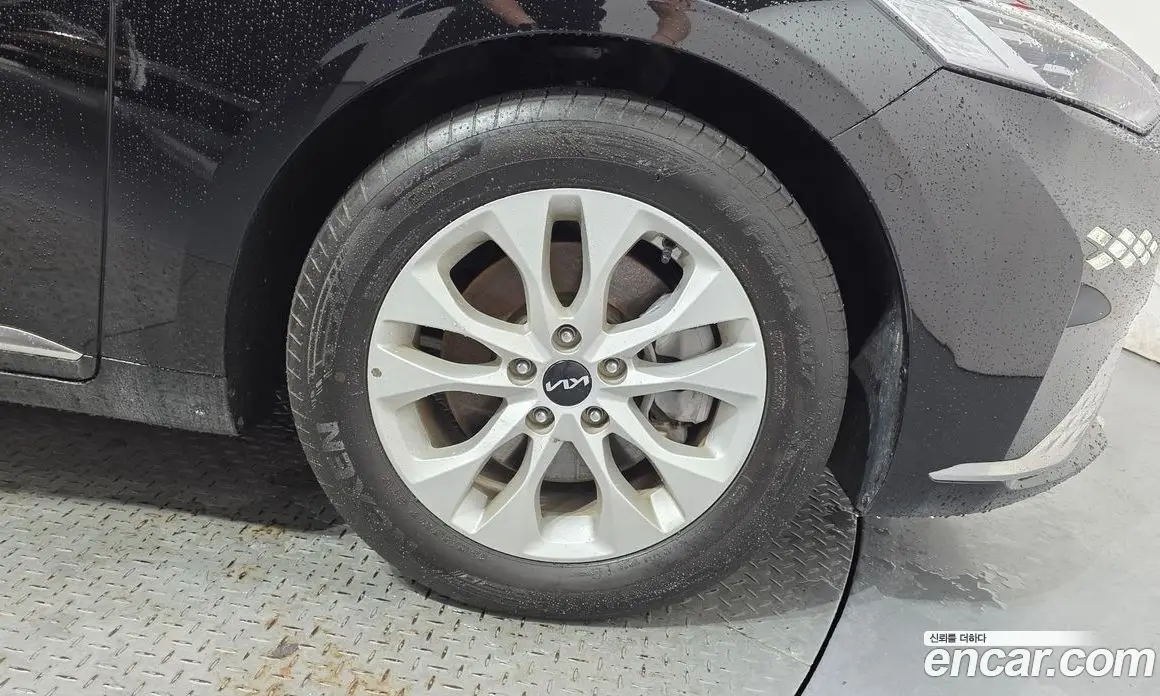 Kia K8 2022 2.5 автомат (гидро), фото 7 Kia K8 2022 2.5 автомат (гидро), фото 7